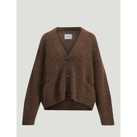 W. Drive Knit Cardigan