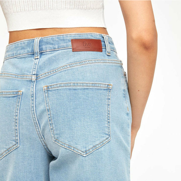 Abby Midi Shorts 241