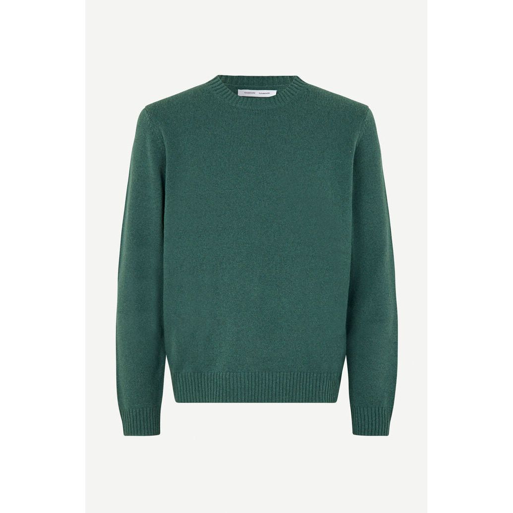 Sylli Crew Neck 132 Herre