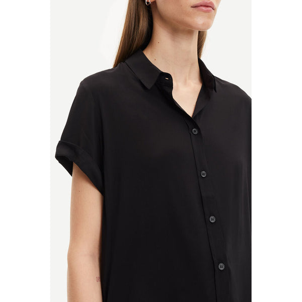 Majan SS Shirt 9942