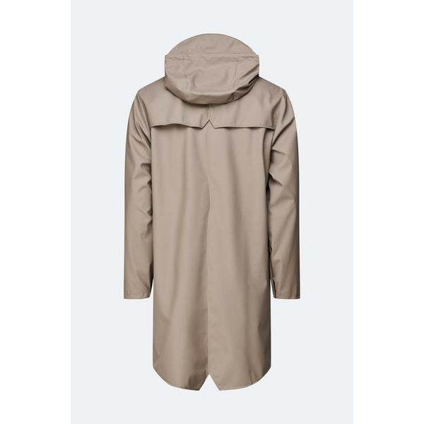 Long Jacket