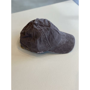 Lily Cap