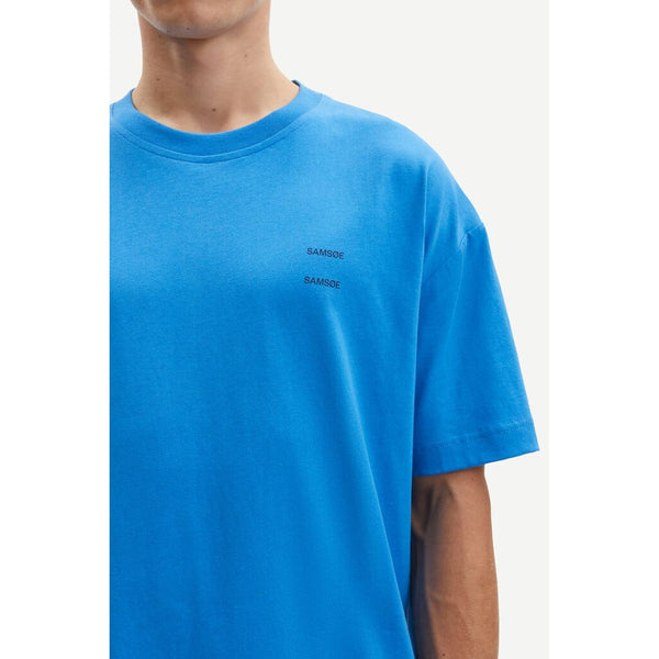 Joel t-shirt 11415 Herre