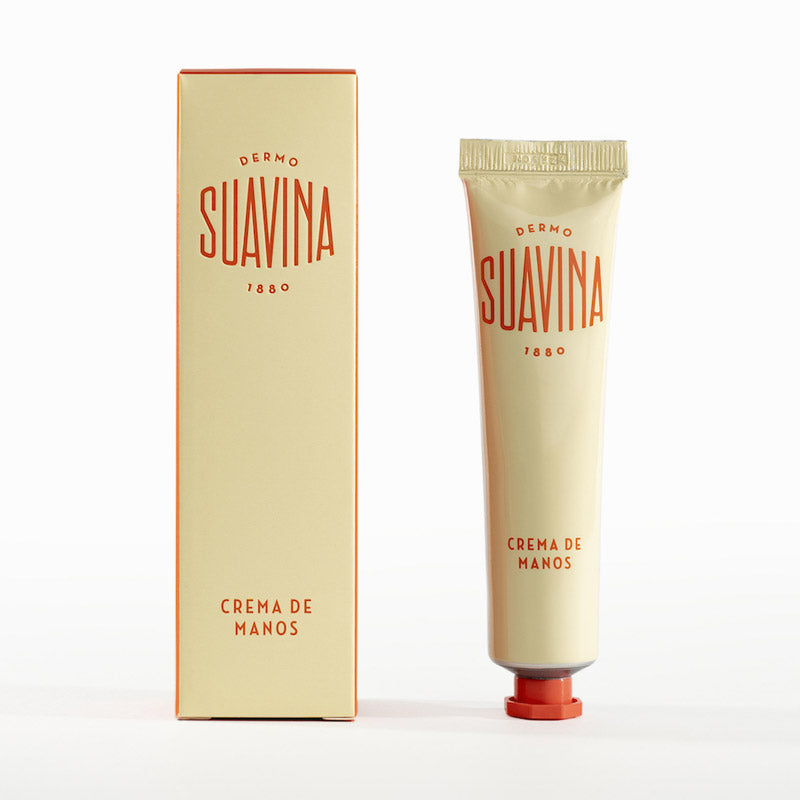 Hand Cream 40ML