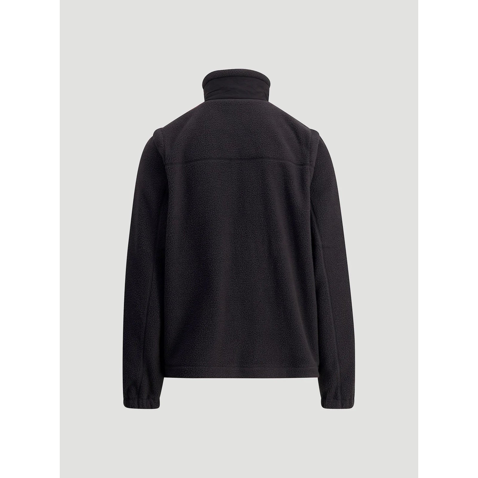 M. Minami Fleece Jacket Herre