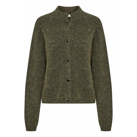 AlphaGZ short cardigan