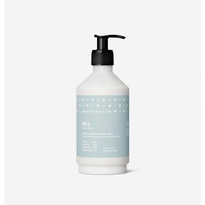 Hand & Body Lotion