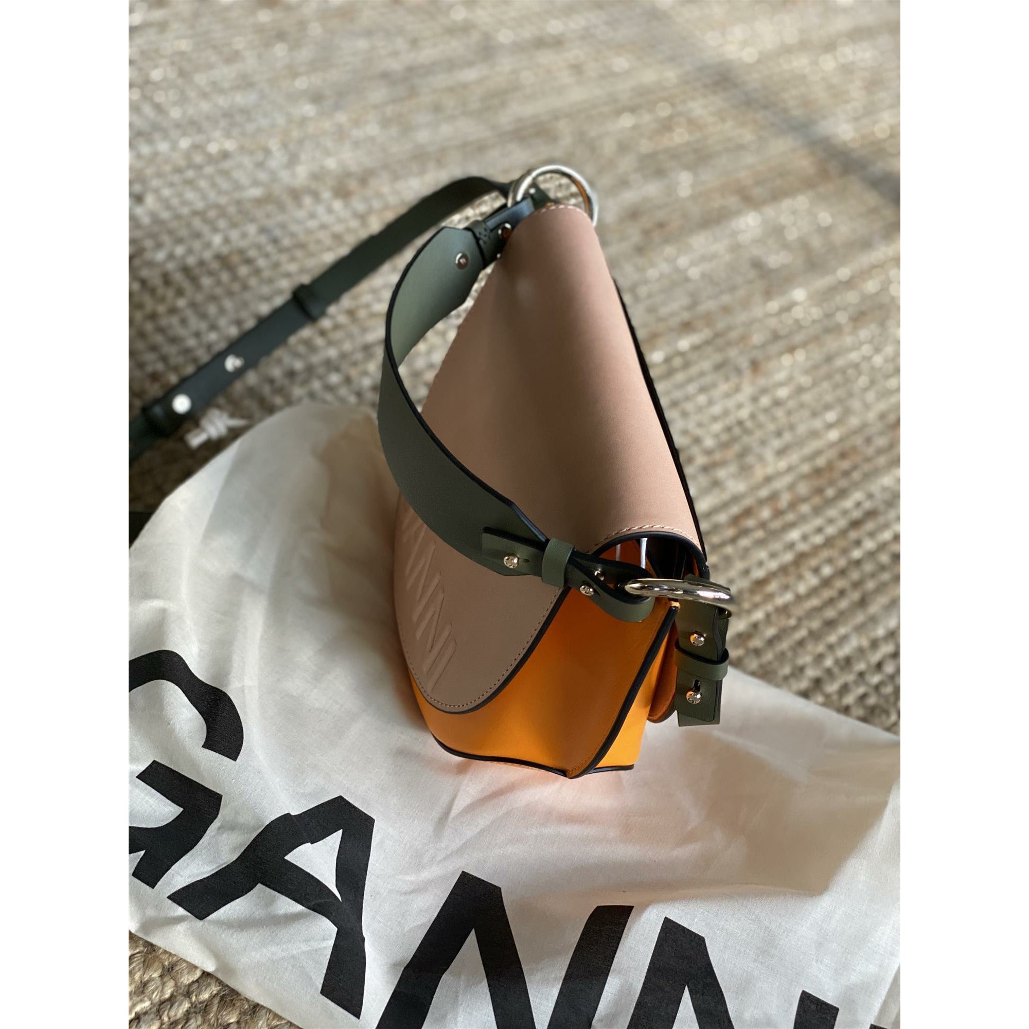 Saddie Bag