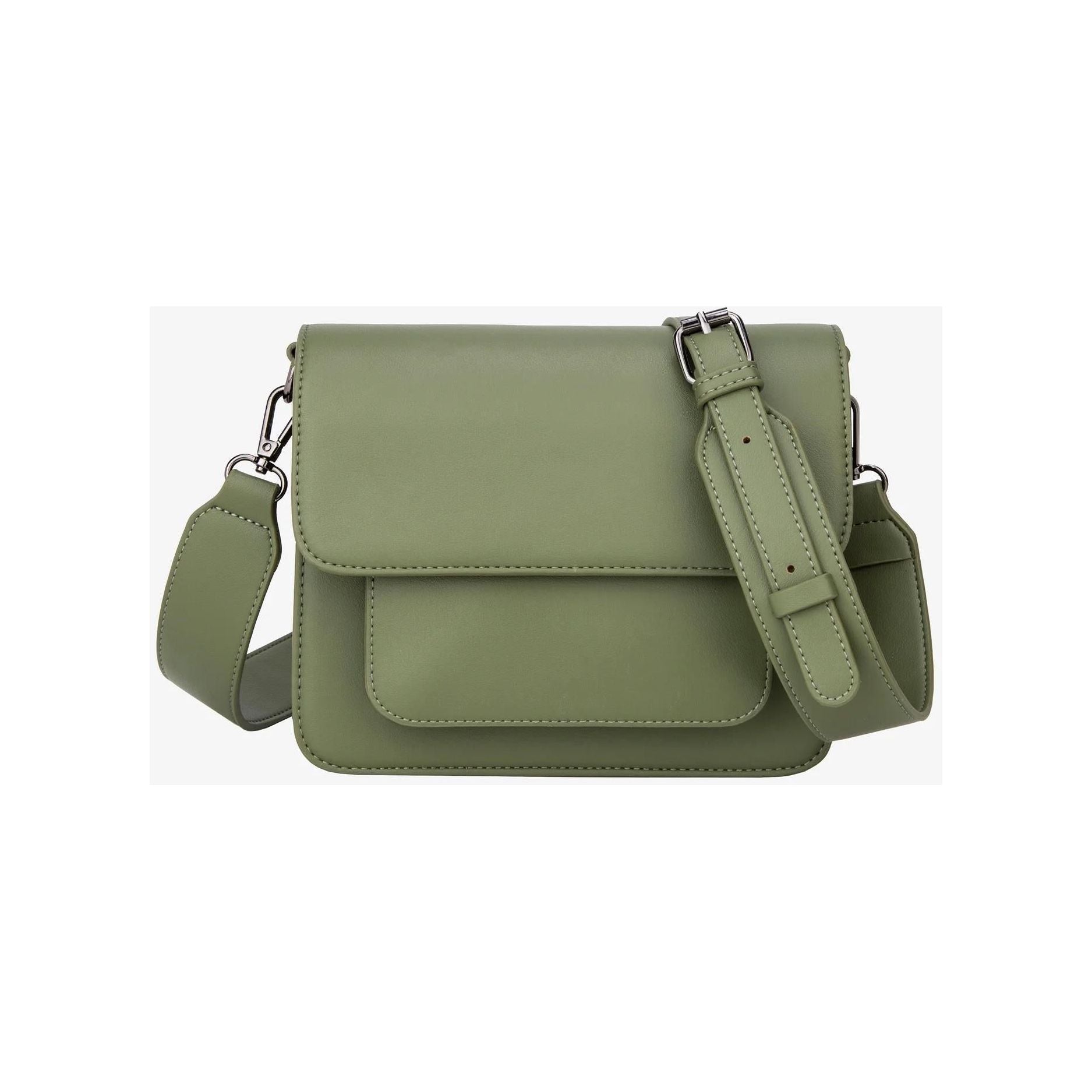 Cayman Pocket Soft Structure
