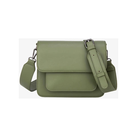 Cayman Pocket Soft Structure