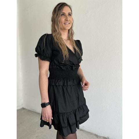 Nanna Dress