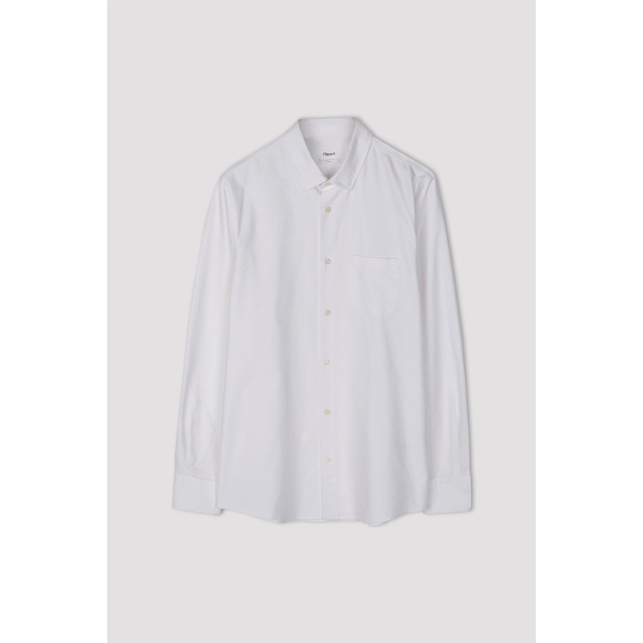 M. Tim Oxford Shirt