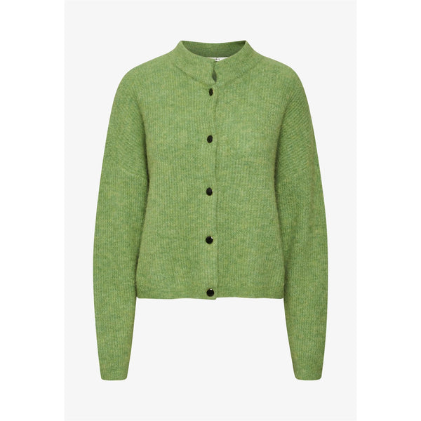AlphaGZ short cardigan
