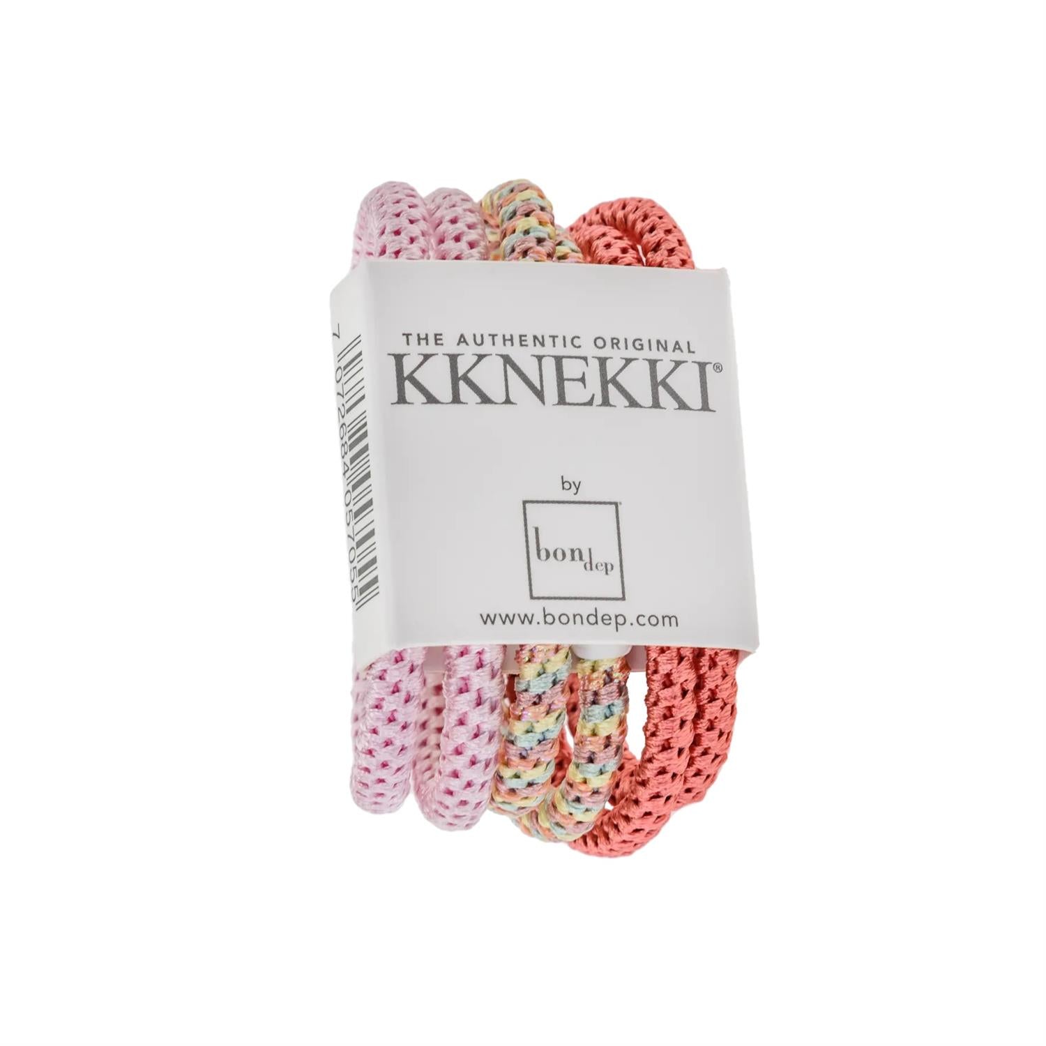 Knekki Bundle