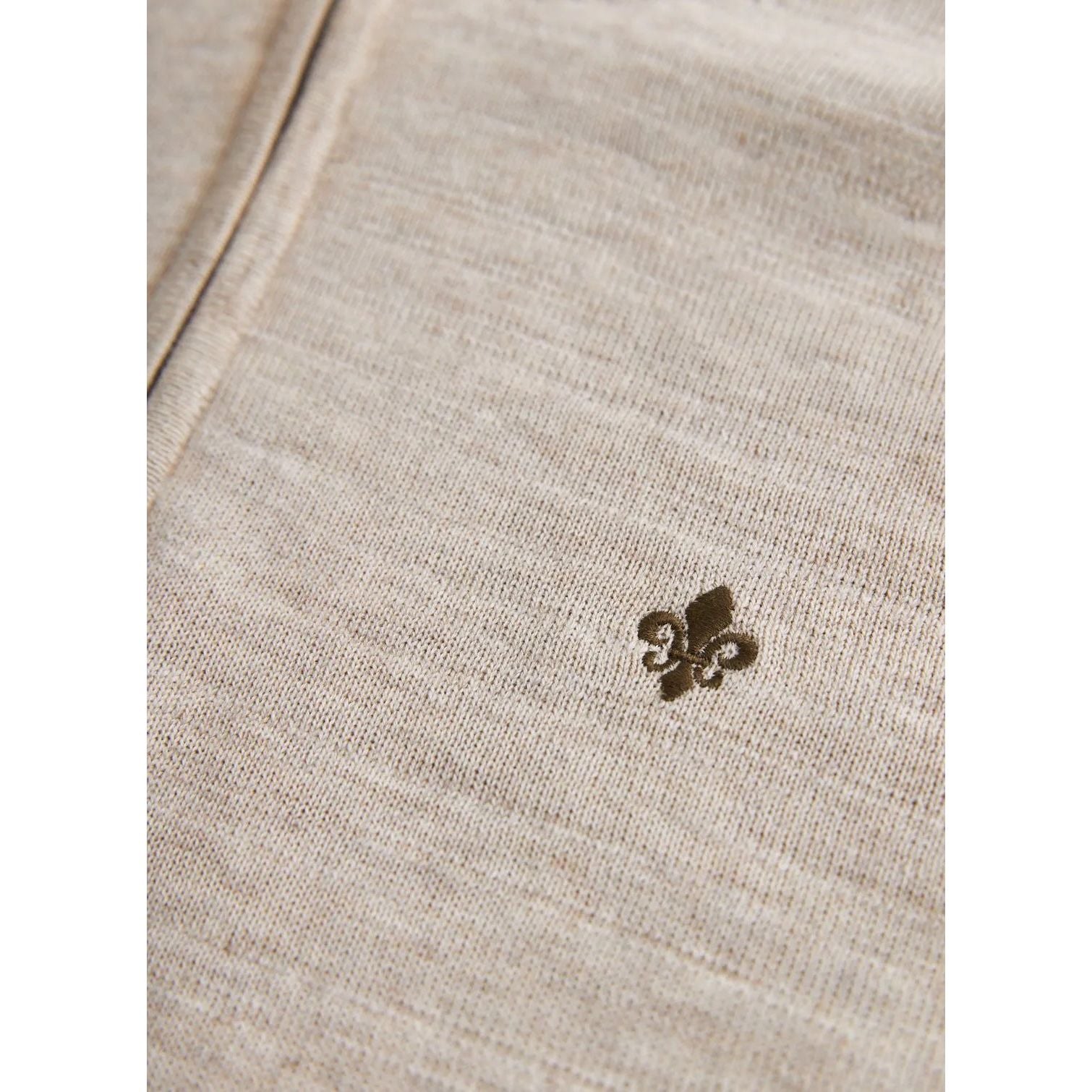 Randall Half Zip
