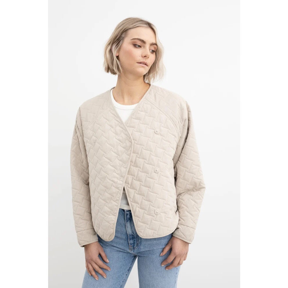 Kairo Jacket