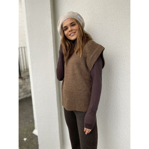 Sane Knit Vest