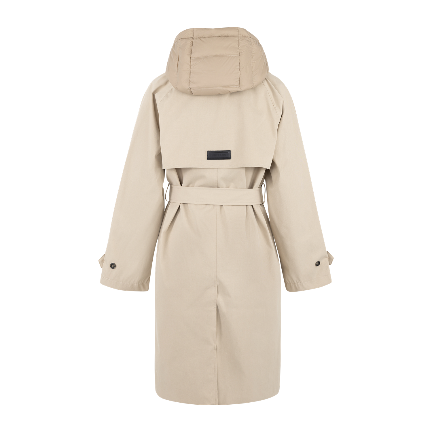 Eira Coat