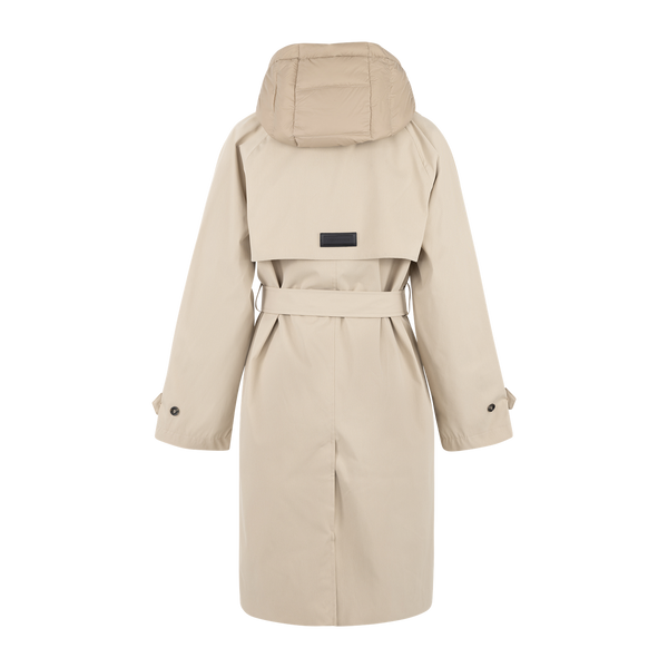 Eira Coat