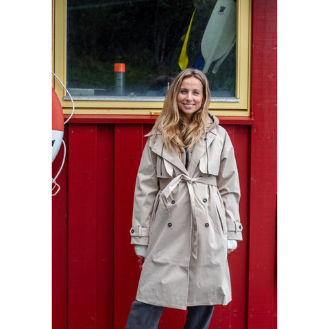 Eira Coat
