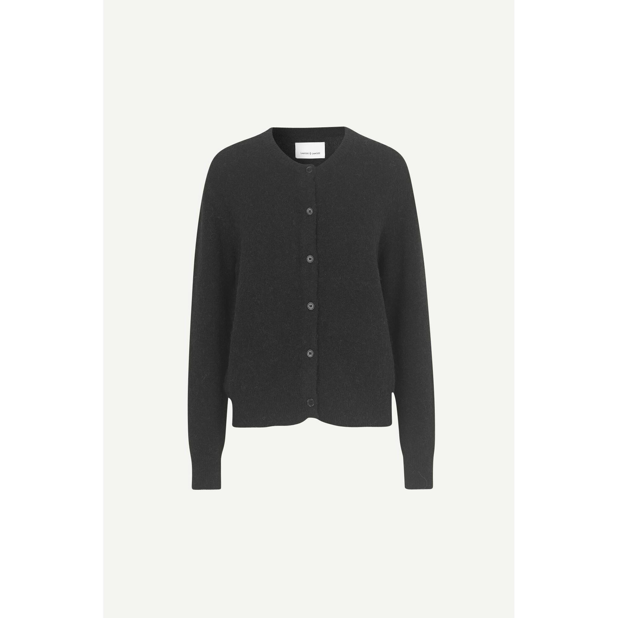 Nor Short Cardigan 7355