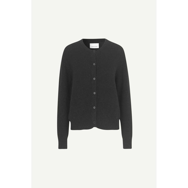 Nor Short Cardigan 7355