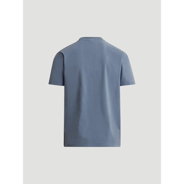 Tucker Emboss Tee Herre