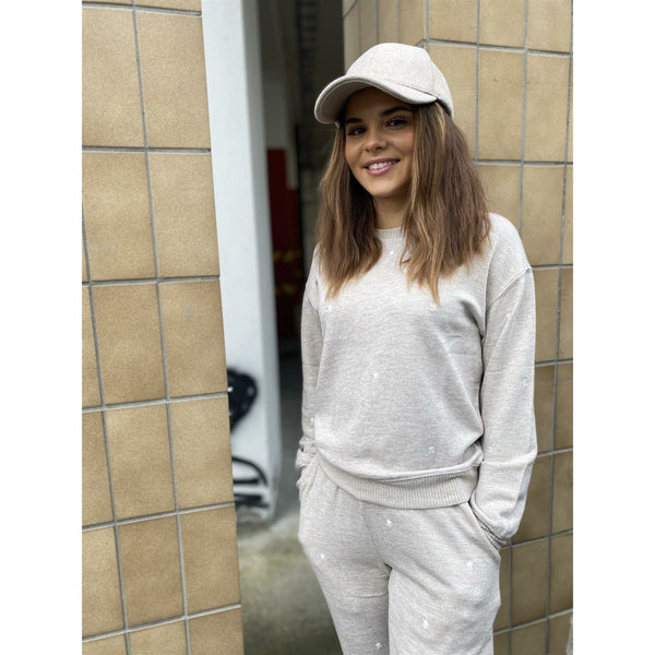 Ramona sweater