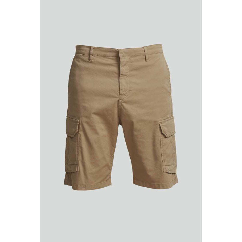 Cargo Shorts 1042 Cotton
