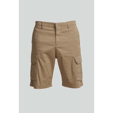 Cargo Shorts 1042 Cotton