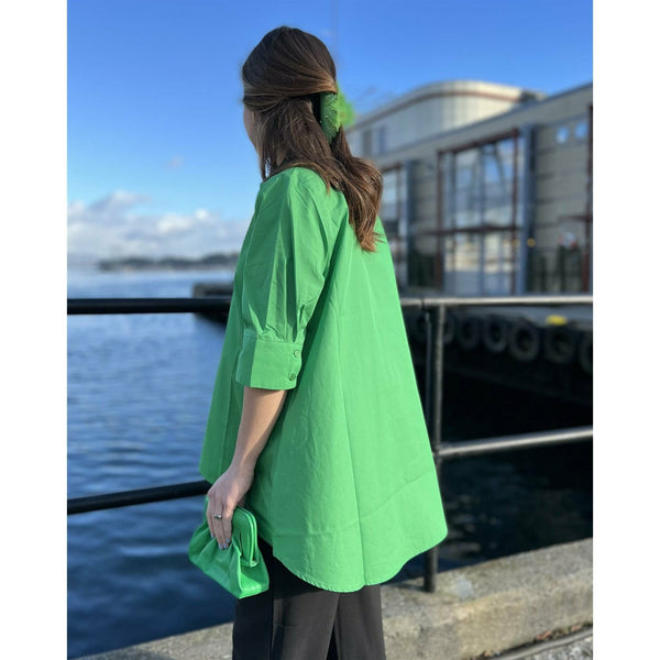 AvaliGZ SS Shirt