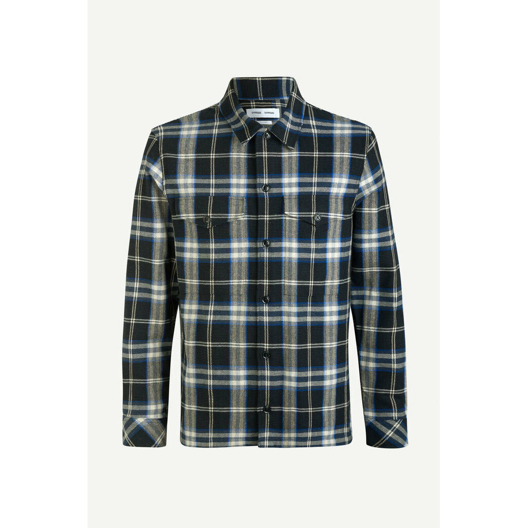 Taka JM Shirt 14045 Herre