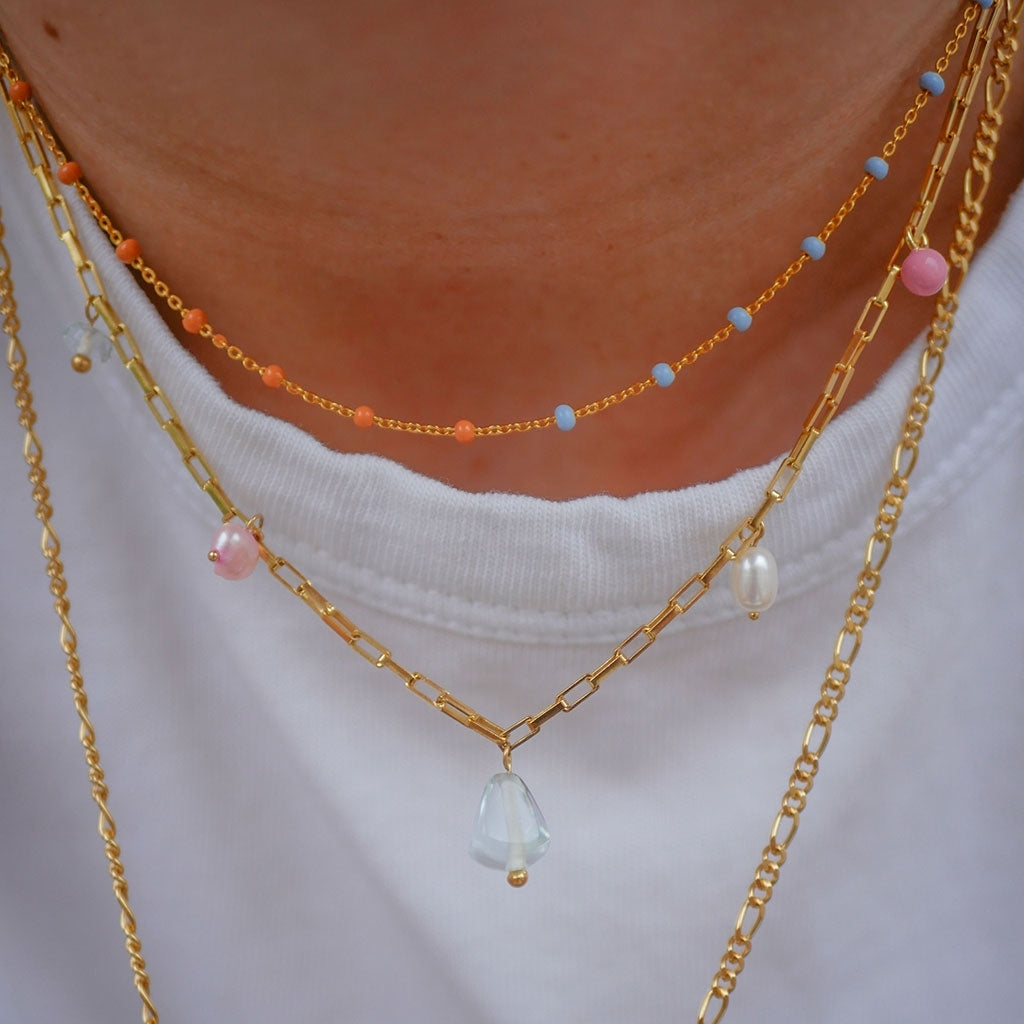 Necklace, Lola breezy