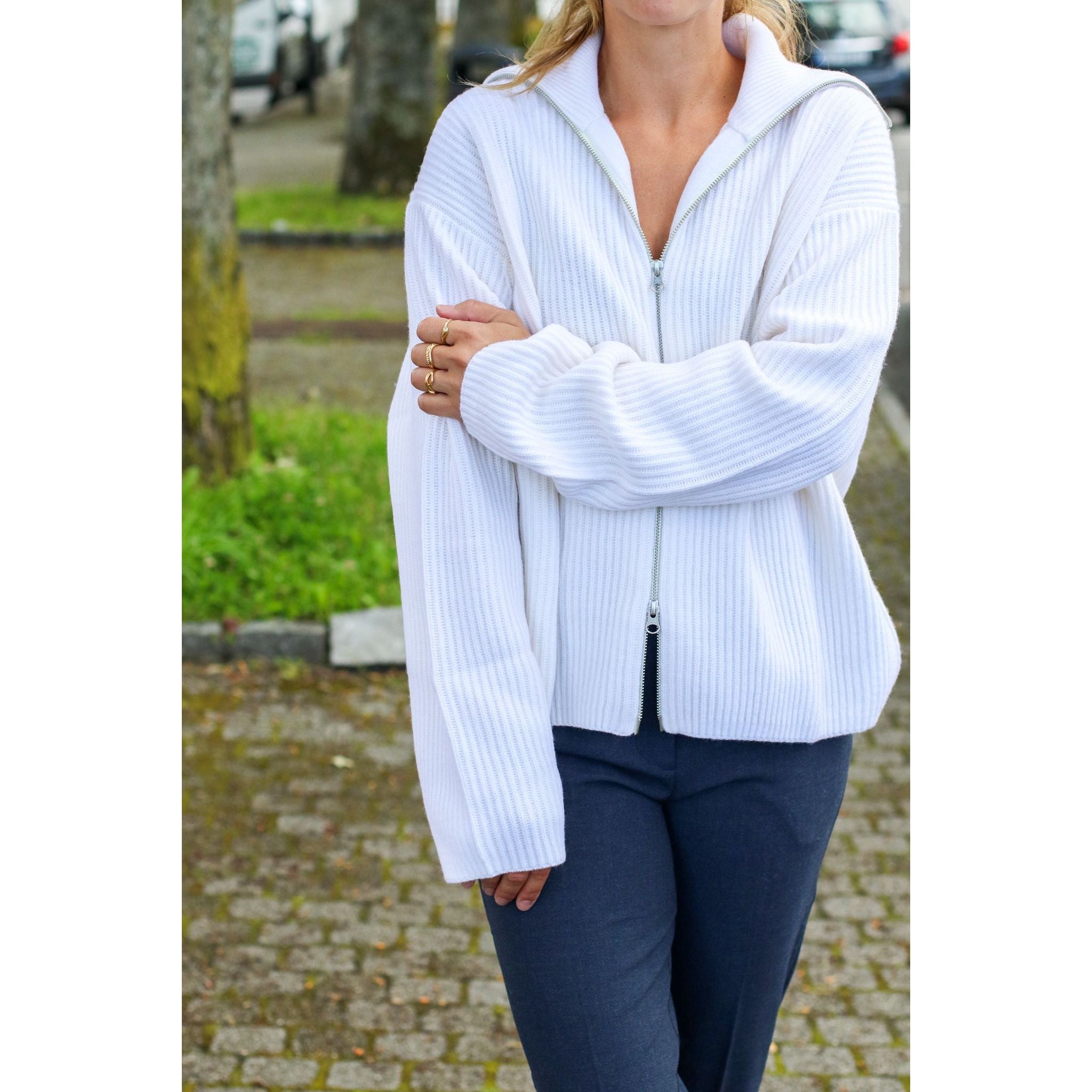 Nova Cardigan 14475