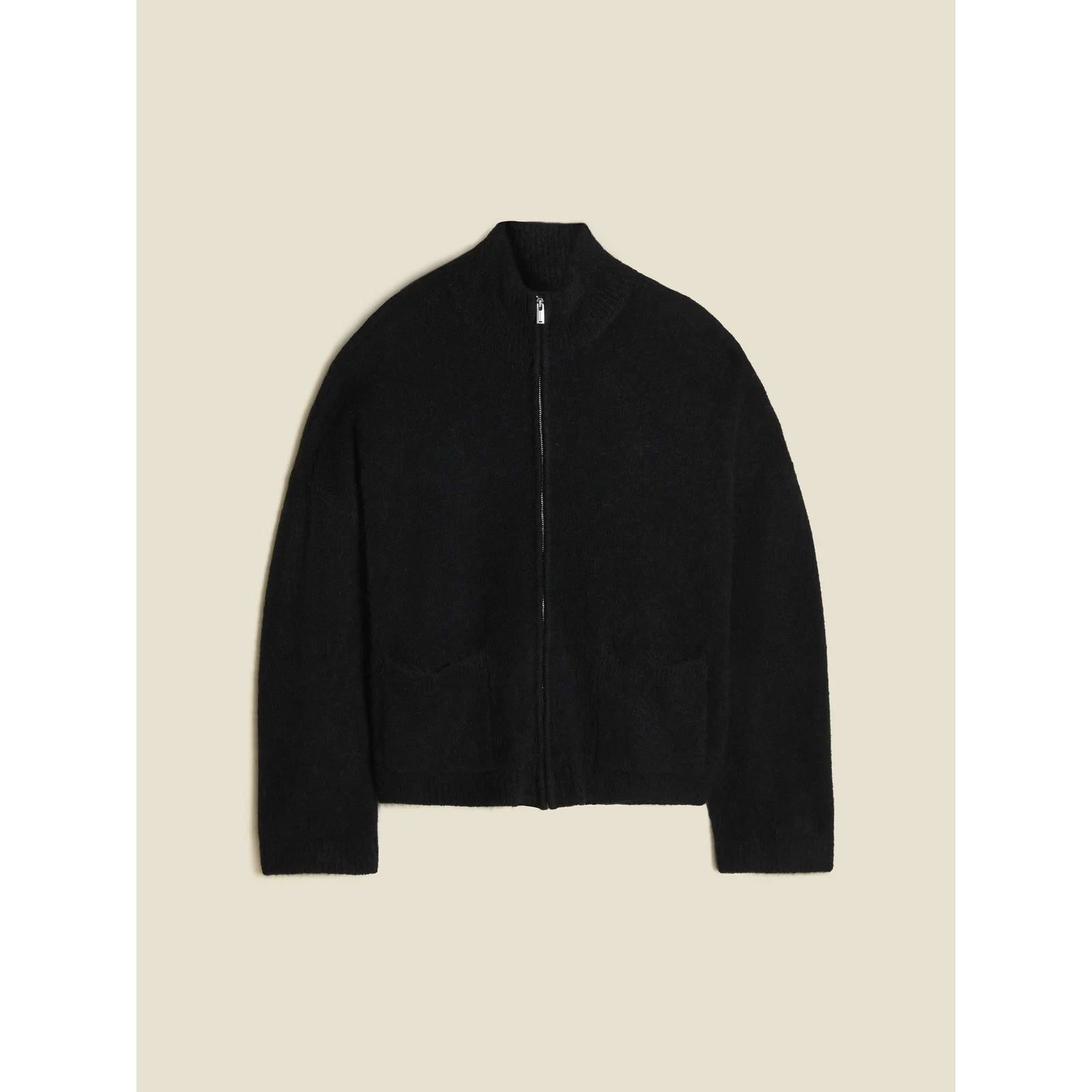 Tine Fluffy Cardigan