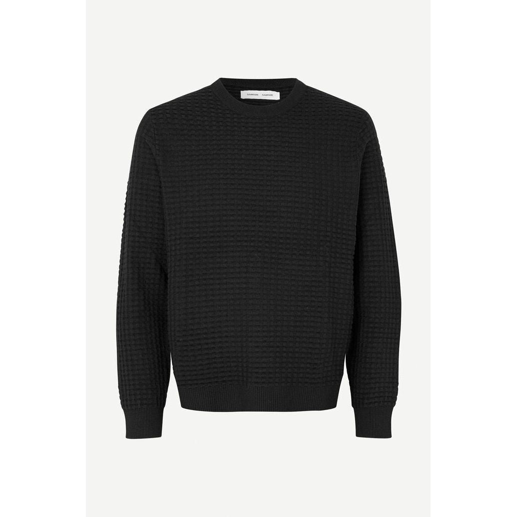 Jules crew neck 10490 Herre
