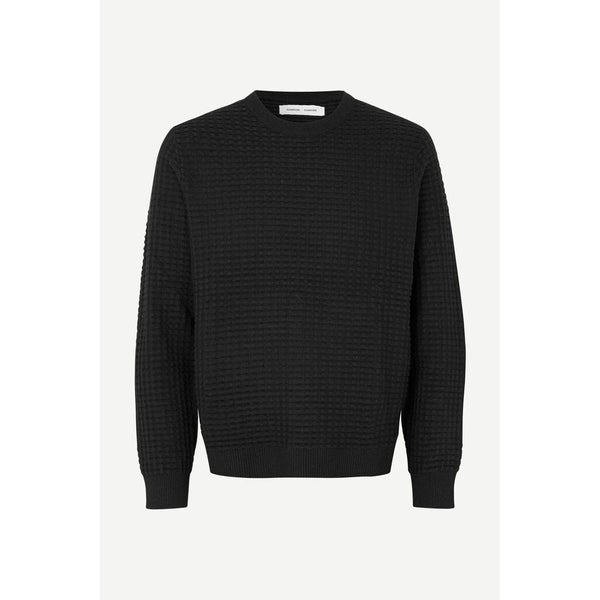 Jules crew neck 10490 Herre