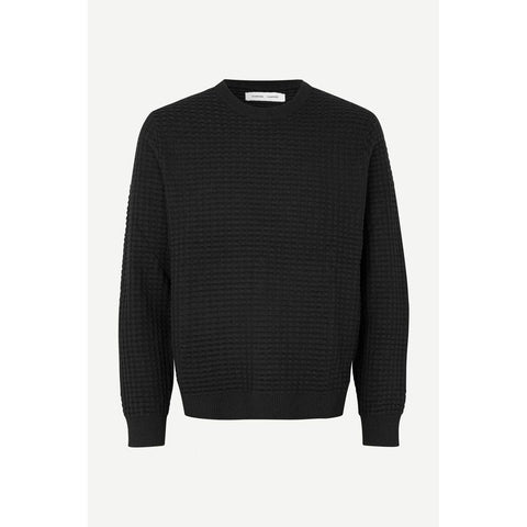 Jules crew neck 10490 Herre