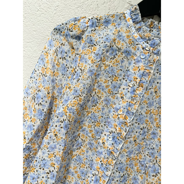 Zarani ls shirt aop 12888
