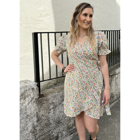 Naomi Dress