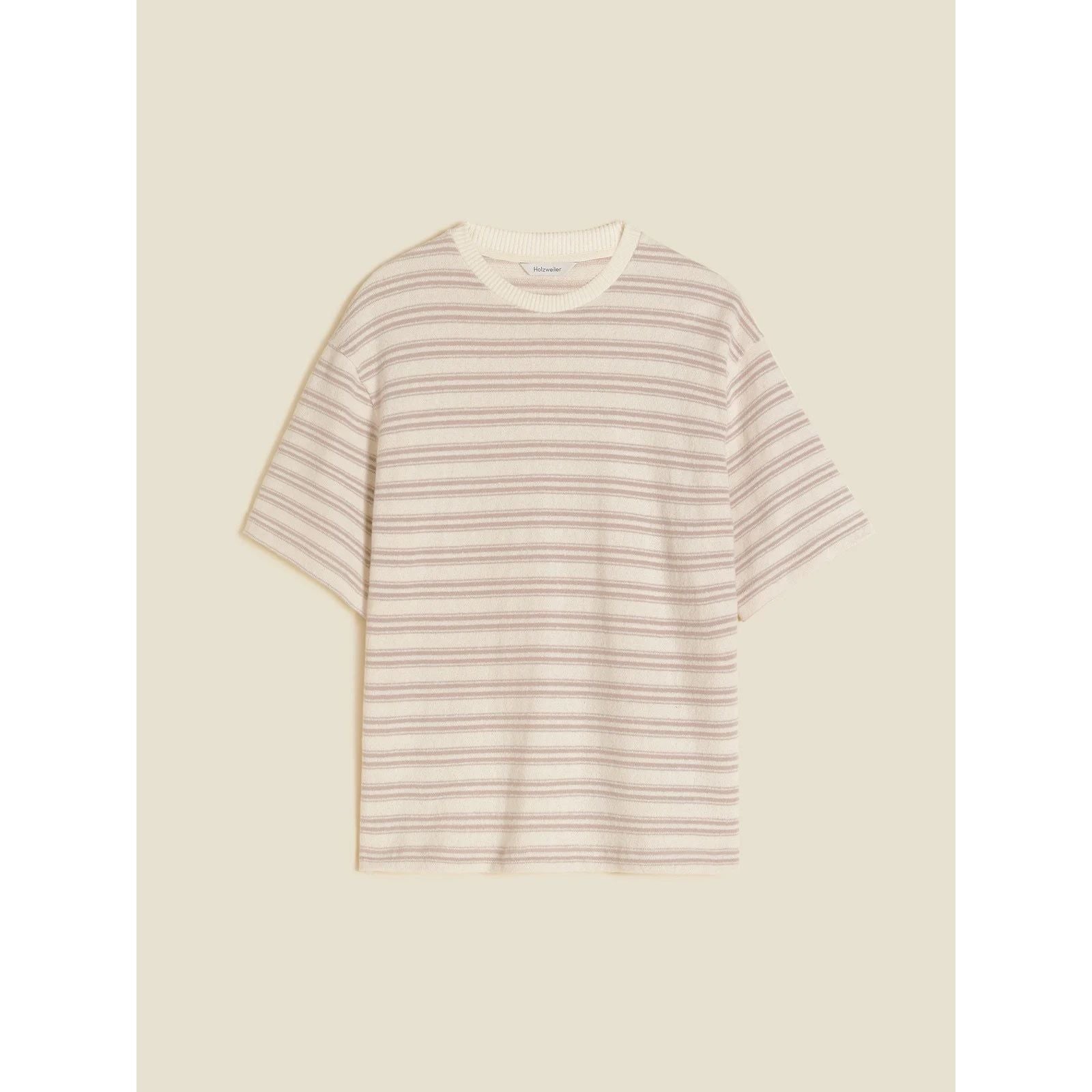 Ranger Striped Tee Herre