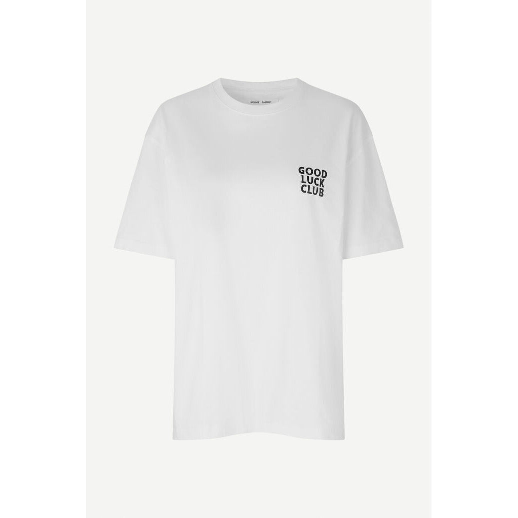 Good Luck t-shirt 11725 Unisex
