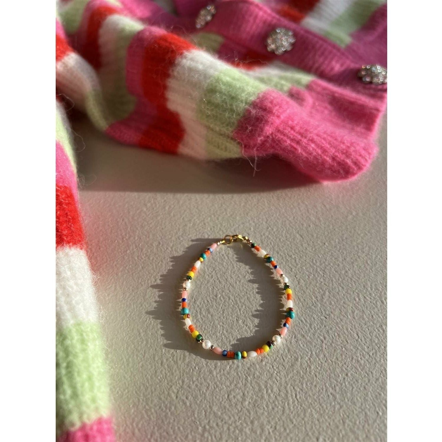 Mira bracelet
