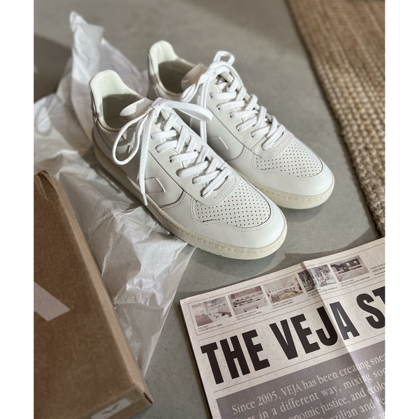 Pack Man V-10 Leather