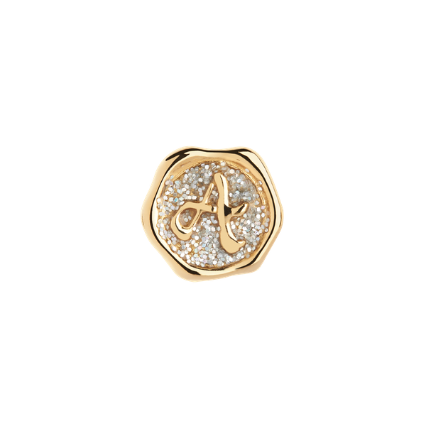 Signet Coin Disco A - W