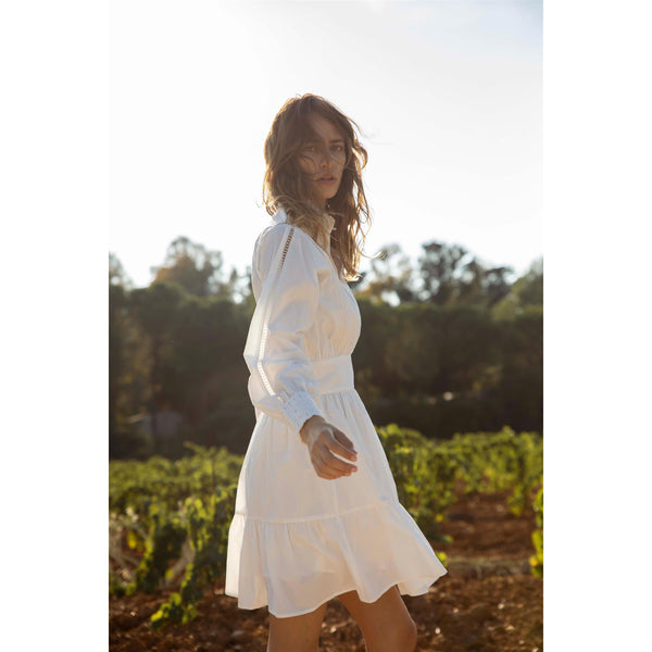 Antibes Dress