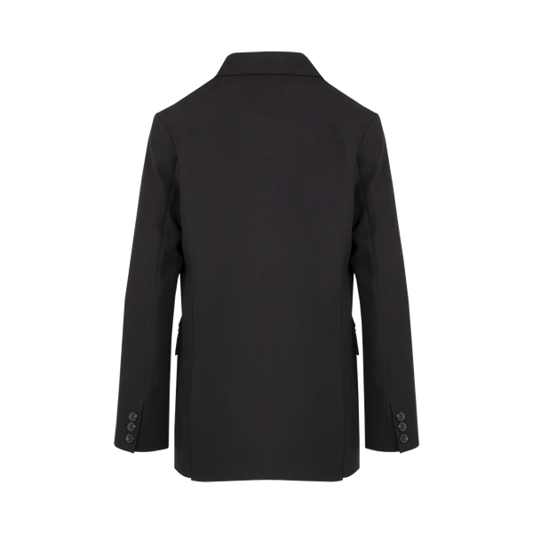 Devaki Blazer