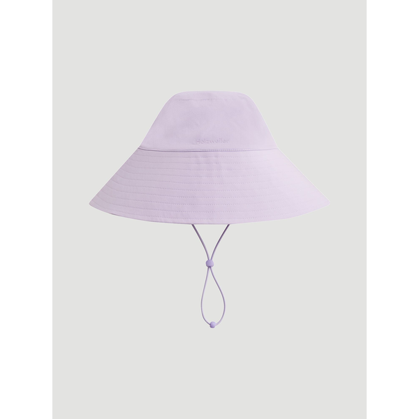Rajah Rain Bucket Hat