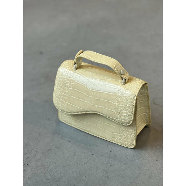 Crane Matte Croco