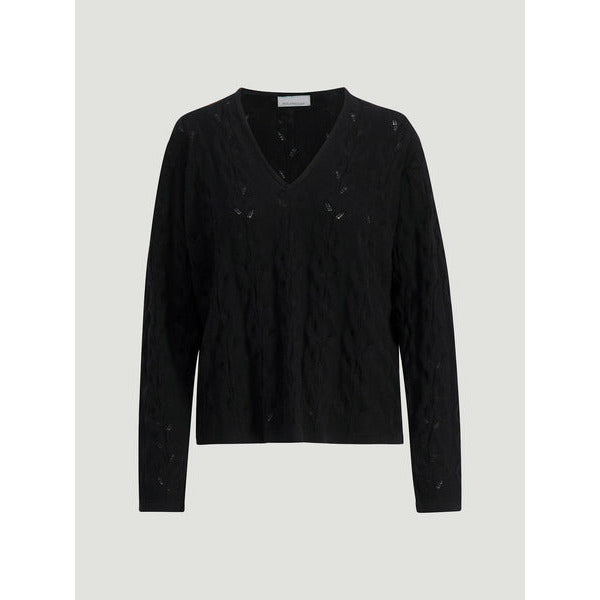 W. Niste Knit Top